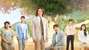 Mặt Trái Của Mất Tích Missing: The Other Side