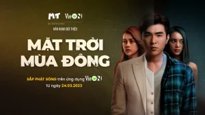 Mặt Trời Mùa Đông Winter Sun