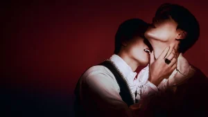 Máu Em Là Hơi Thở Của Tôi My Golden Blood