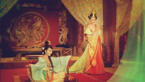 Mẫu Nghi Thiên Hạ The Queens