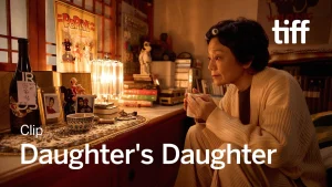 Mẹ Của Con Gái Daughter's Daughter