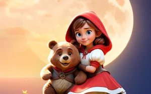 Mê Cung Của Công Chúa Princess And Labyrinth