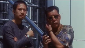 Mê Hồn Đảng Spike Drink Gang