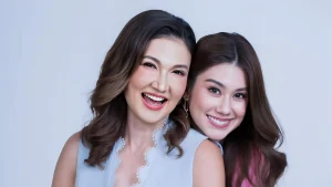 Mẹ Kế Stepmother