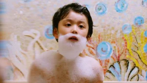 Mẹ Ơi Bố Đâu Rồi! Making Family