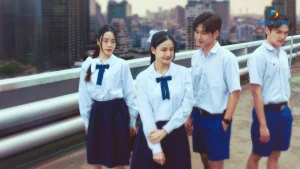 Mẹ Ơi Đừng Ly Hôn Young Love