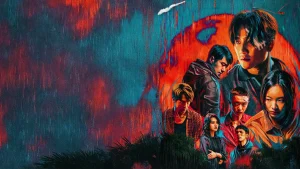 Mệnh Huyền Nhất Sinh The Hunt