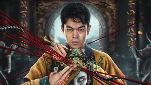 Miêu Lĩnh Quỷ Sự Horror Legend Of Miao Ling