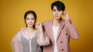 Minh Châu Rực Rỡ Praomook