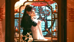 Minh Mậu Bright Eyes