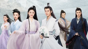 Minh Nguyệt Nhập Khanh Hoài A Forbidden Marriage