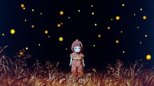 Mộ Đom Đóm Grave Of The Fireflies