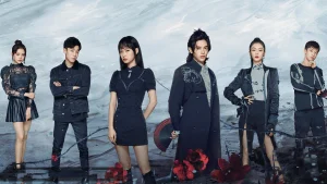 Mơ Gặp Sư Tử Out Of The Dream