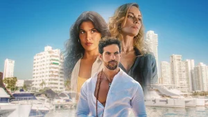 Mồ Hoang Oán Hận Until You Burn