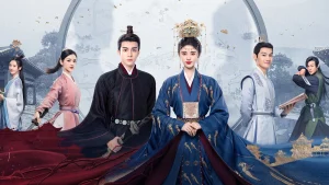 Mộ Nam Chi Rebirth For You