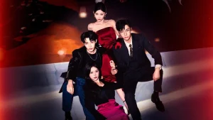 Mồi Câu Nguy Hiểm Hook Bait