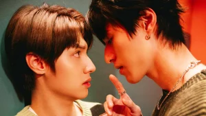 Mối Quan Hệ Bí Mật Secret Lover