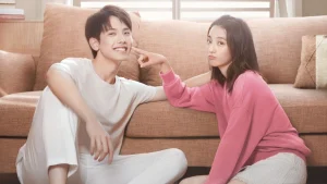 Mối Tình Đầu Nhiều Năm Như Thế First Romance