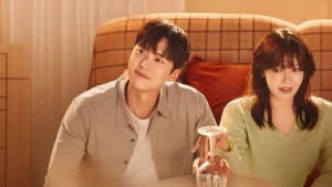 Một Chén Say Tình Second Shot At Love