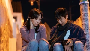 Một Chuyện Tình Nơi Công Xưởng Romantic Factory