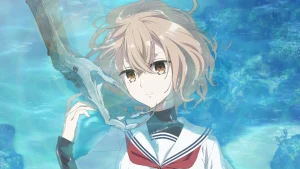 Một Con Quái Vật Muốn Ăn Thịt Tôi This Monster Wants To Eat Me