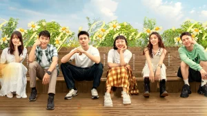 Một Năm Không Có Công Việc A Year Without A Job