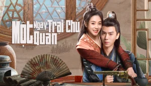 Một Ngày Trại Chủ Một Ngày Quan Swap Face