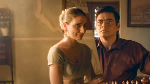 Một Người Như Thế Aap Jaisa Koi