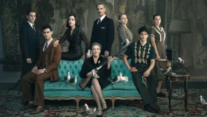 Một người phải chết Someone Has to Die