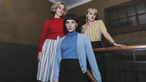 Một Nửa Malmö Là Những Gã Đã Bỏ Tôi Diary Of A Ditched Girl