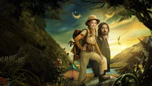 Mọt Sách Bookworm