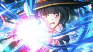 Một Vụ Nổ Trên Thế Giới Tuyệt Vời Này KonoSuba An Explosion On This Wonderful World!