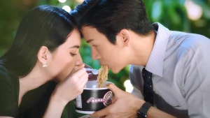 Mùa Hè Của Hồ Ly (Bản Thái) You Are My Heartbeat