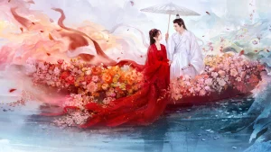 Mùa Hoa Rơi Gặp Lại Chàng Love Never Fails