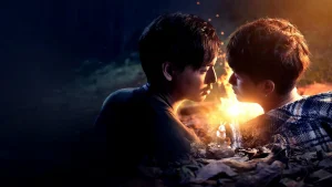 Mùa Lạc Trong Rừng Lost In The Woods