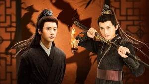 Mưa Núi Sắp Qua Gió Tràn Ngập Lầu Storm Upon the Inn