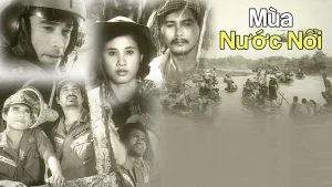 Mùa Nước Nổi The Floating Season