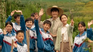 Mưa Thuận Gió Hoà Sowers Of Hope