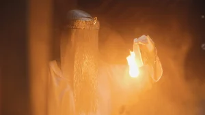 Mưa Trên Cánh Bướm Don't Cry Butterfly