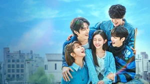 Mùa Xuân Tuổi Trẻ Spring Of Youth