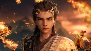 Mục Thần Ký Tales Of Herding Gods