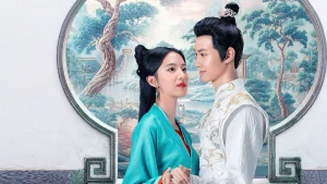 Mùi Hương Của Bí Mật Scent Of Secrets