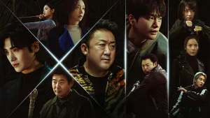 Mười Hai Con Giáp Twelve