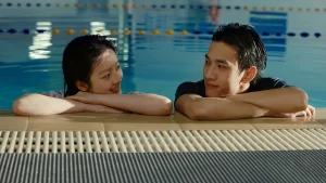 Muốn Được Ở Gần Em Close To You