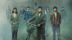 Mượn Mạng Mà Sống A Life For A Life