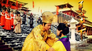 Mỹ nhân thiên hạ Beauty World