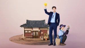 Mỹ Vị Yêu Đương Tastefully Yours