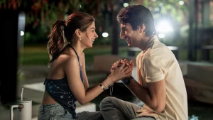 Nadaaniyan: Dại Khờ Khi Yêu Nadaaniyan