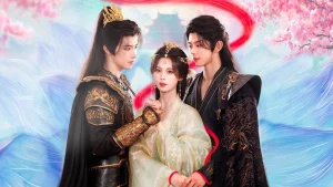 Nam Cung Dao Touch Of The Frozen Heart