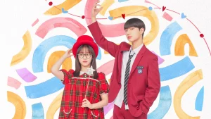 Năm Ngón Tay Diệu Kỳ Spirit Fingers